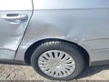 2007 Volkswagen Passat — photo 13 of 15 | VIN WVWXK73C07E065595