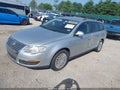2007 Volkswagen Passat — photo 2 of 15 | VIN WVWXK73C07E065595