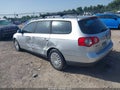 2007 Volkswagen Passat — photo 3 of 15 | VIN WVWXK73C07E065595