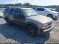 1999 Chevrolet Blazer — photo 1 of 11 | VIN 1GNCS13W1X2168796