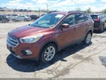 Photo 2 of 16 — 2018 Ford Escape