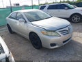 Photo 1 of 12 — 2011 Toyota Camry