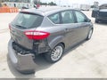 Photo 4 of 17 — 2013 Ford C-Max