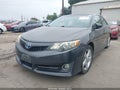 Photo 2 of 16 — 2014 Toyota Camry Hybrid