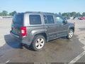 2015 Jeep Patriot — photo 4 of 17 | VIN 1C4NJRFB6FD143519