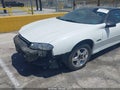 Photo 22 of 22 — 1999 Chevrolet Camaro