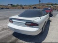 Photo 4 of 22 — 1999 Chevrolet Camaro
