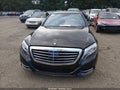 2017 Mercedes-Benz S-Class — photo 12 of 18 | VIN WDDUG8FB0HA318166