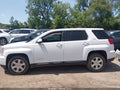 2016 GMC Terrain — photo 14 of 16 | VIN 2GKALMEK2G6247961