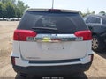 2016 GMC Terrain — photo 16 of 16 | VIN 2GKALMEK2G6247961