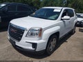 2016 GMC Terrain — photo 2 of 16 | VIN 2GKALMEK2G6247961