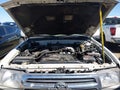 Photo 10 of 11 — 2000 Toyota 4Runner