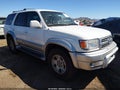 Photo 1 of 11 — 2000 Toyota 4Runner
