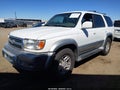 Photo 2 of 11 — 2000 Toyota 4Runner