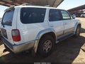 Photo 4 of 11 — 2000 Toyota 4Runner