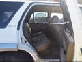 Photo 8 of 11 — 2000 Toyota 4Runner