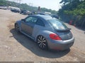 2012 Volkswagen Beetle — photo 3 of 12 | VIN 3VW467AT7CM649357