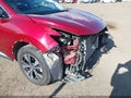 Photo 20 of 20 — 2019 Nissan Murano