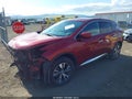 Photo 2 of 20 — 2019 Nissan Murano