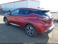 Photo 3 of 20 — 2019 Nissan Murano