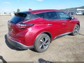 Photo 4 of 20 — 2019 Nissan Murano