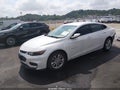 2016 Chevrolet Malibu — photo 2 of 17 | VIN 1G1ZE5ST7GF208325