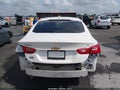 2016 Chevrolet Malibu — photo 6 of 17 | VIN 1G1ZE5ST7GF208325