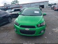2015 Chevrolet Sonic — photo 13 of 17 | VIN 1G1JC5SH8F4181161