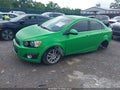 2015 Chevrolet Sonic — photo 2 of 17 | VIN 1G1JC5SH8F4181161