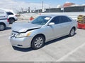 2007 Toyota Camry — photo 2 of 17 | VIN JTNBK46K873009102