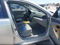 2007 Toyota Camry — photo 5 of 17 | VIN JTNBK46K873009102