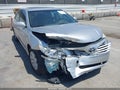 2007 Toyota Camry — photo 6 of 17 | VIN JTNBK46K873009102