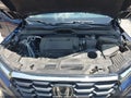 2025 Honda Pilot — photo 10 of 16 | VIN 5FNYG1H42SB086282