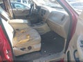 2000 Ford Expedition — photo 5 of 11 | VIN 1FMRU1769YLB77020