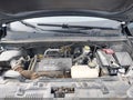 2017 Buick Encore — photo 10 of 16 | VIN KL4CJASB2HB088073