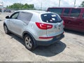2013 Kia Sportage — photo 3 of 11 | VIN KNDPBCA26D7411765