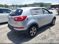 2013 Kia Sportage — photo 4 of 11 | VIN KNDPBCA26D7411765