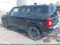 2012 Jeep Patriot — photo 3 of 19 | VIN 1C4NJRFB9CD689517