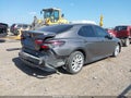 2024 Toyota Camry — photo 4 of 17 | VIN 4T1C11AK0RU237170