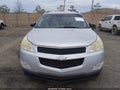 Photo 12 of 16 — 2010 Chevrolet Traverse