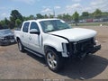 2012 Chevrolet Avalanche — photo 1 of 16 | VIN 3GNMCFE08CG131771