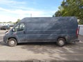 2020 Ram ProMaster 3500 — photo 14 of 16 | VIN 3C6URVJG2LE113063