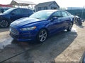 2014 Ford Fusion — photo 2 of 21 | VIN 3FA6P0H70ER349020