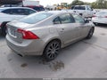 Photo 4 of 12 — 2016 Volvo S60