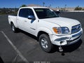 2005 Toyota Tundra — photo 1 of 16 | VIN 5TBET34185S479699
