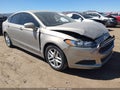 Photo 1 of 11 — 2016 Ford Fusion