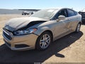 Photo 2 of 11 — 2016 Ford Fusion