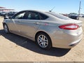 Photo 3 of 11 — 2016 Ford Fusion