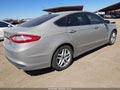 Photo 4 of 11 — 2016 Ford Fusion