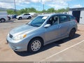 2003 Toyota Matrix — photo 2 of 13 | VIN 2T1KR32E83C118302
